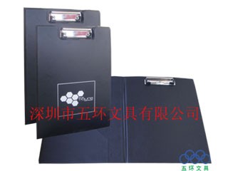 供应定做板夹,仿皮板夹